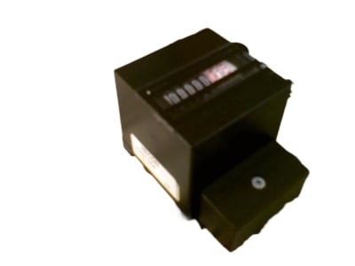 DANAHER CONTROLS G0-891-504