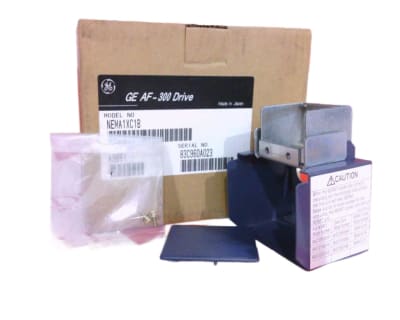 GENERAL ELECTRIC NEMA1XC1B