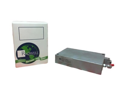 ALLEN BRADLEY 161S-RFA-6-A