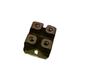 ST MICRO STE53NA50