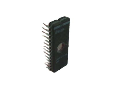 INTEL NM27C512Q150