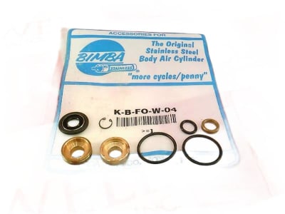 BIMBA K-B-FO-W-04