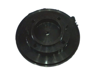 HAUNI 67-DS-133