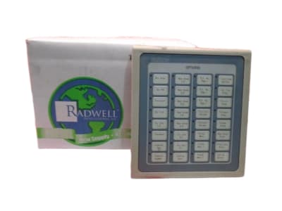 EMERSON 01984-1694-0001