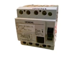 SIEMENS 5SZ3-440-3A