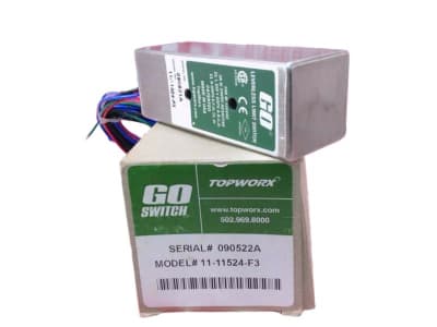TOPWORX 11-11524-F3