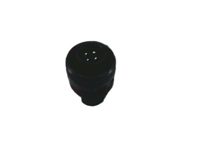 JAE CONNECTORS N/MS3106B14S-2P