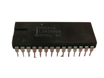 AMD IC8251A