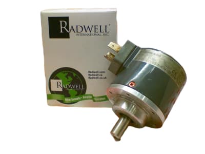 IDEACOD GHM510551R/500