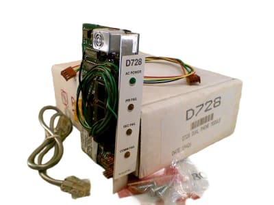 BOSCH D728