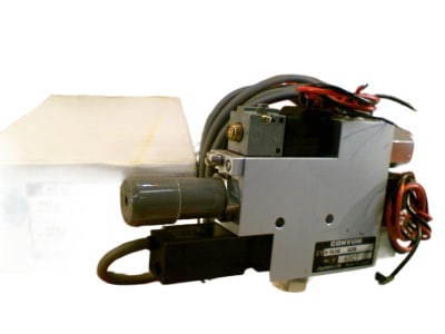 CONVUM CVM-10LSAB