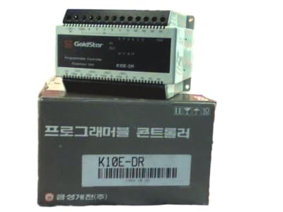 GOLDSTAR K10E-DR