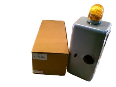 ALARM LOCK LL-1