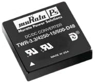 MURATA MANUFACTURING TWR-5/3-12/300-D24-C