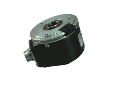 BAUMER ELECTRIC BHG-06.05A2500-E2-9