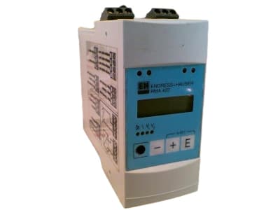 ENDRESS & HAUSER RMA422-A12A32A