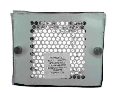 HUBBELL WPFBE100