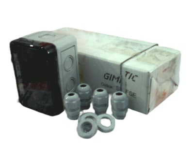 GIMATIC GIM-SB6S