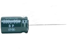 NICHICON UVP2A100MPD1TD