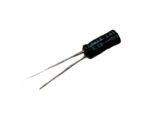 NICHICON UVP1E4R7MDD