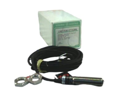 GENERAL ELECTRIC CR215DB12TA3RB