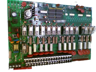 TELEMOTIVE E101560
