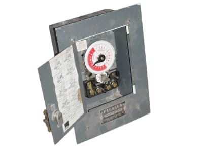 ROBERTSHAW 4003-0S
