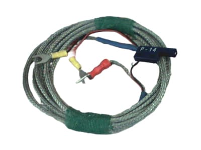 FROST CONTROLS P-14