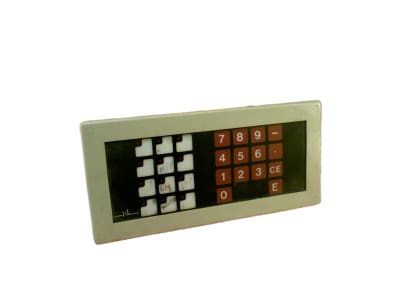 PANEL TEC IPM1228
