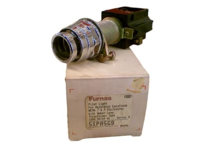 SIEMENS 51PA5G9