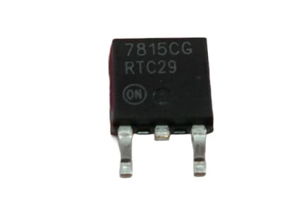 ON SEMICONDUCTOR MC7815CDT
