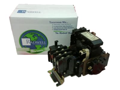 GENERAL ELECTRIC CR306-D002LTH