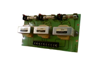 SOUTHCON IND CONTROLS 1000-250