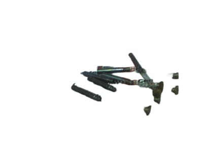 MCM ENGINEERING 9-20408-174