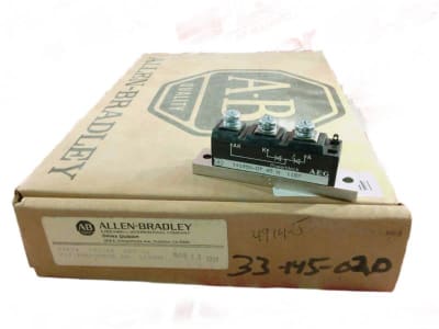 ALLEN BRADLEY SP-142744