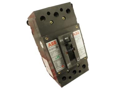 ASEA BROWN BOVERI EHB63080L
