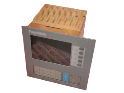 EATON CORPORATION 92-00605-02