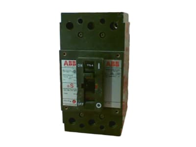 ASEA BROWN BOVERI QSB23175L