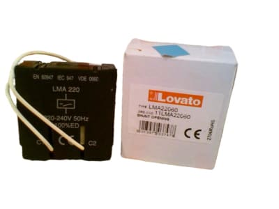 LOVATO 11LMA22060