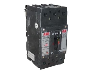 ASEA BROWN BOVERI QSB23200L