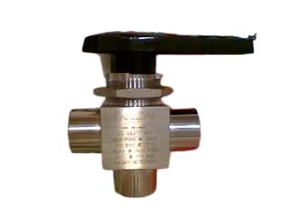 SWAGELOK SS-45XTF8RT