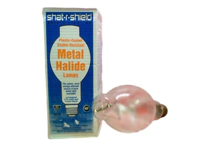 SHAT R SHIELD M400/BU