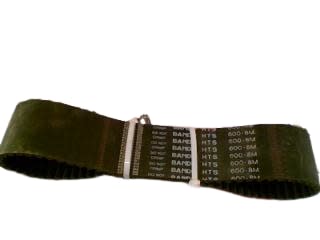 BANDO AMERICAN 600-8M-50