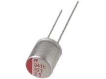 NICHICON RL80G561MDN1KX