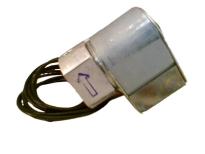 HONEYWELL V4046B-1023