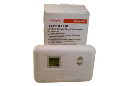 HONEYWELL T8411R-1028