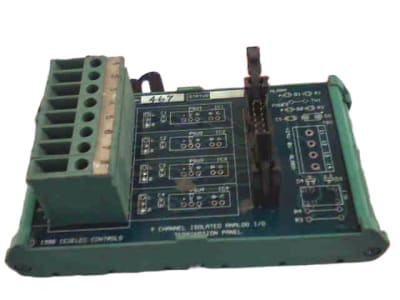 CONVERTEAM MAE-96-11