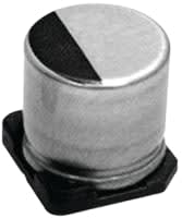 NICHICON PCF1A271MCL1GS