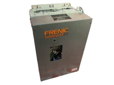 FUJI ELECTRIC FRN30VG7S-4