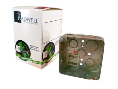 ABB THOMAS & BETTS 785991164305
